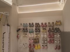 -YCHL Studios健身工作室(市二宫店)