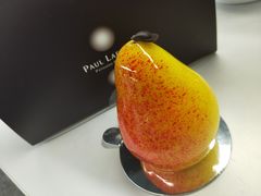 -PAUL LAFAYET 法式甜品(港汇广场店)