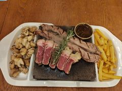 -Entrecôte 法国牛扒馆(保利·时光里店)