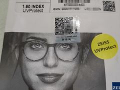 -宝岛眼镜(福中店)