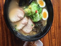 -屯屯面(海尔路店)