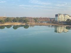 -水月周庄铂尔曼酒店 · 漾全日餐厅