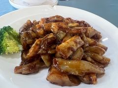 -金家老三饭庄(常营店)