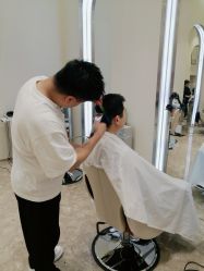 -MMbyHairCode 芭曲发型沙龙
