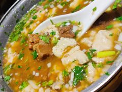吹牛豆腐-苹果树下艺术餐厅(宋庄店)