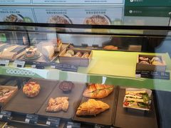 -星巴克(杭州下沙福雷德店)