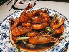 -老头儿油爆虾(金沙印象城店)