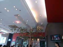 大堂-米斯特比萨(亦庄国融国际店)