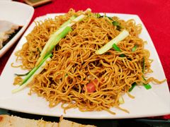 炒面-金苑海鲜酒家(新港中路店)