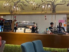 -Lex Coffee