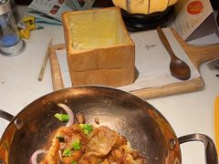 -绿茶餐厅(千岛湖银泰城店)