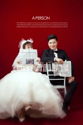 点击看大图 -蔚蓝映像STUDIO婚纱摄影(南稍门店)