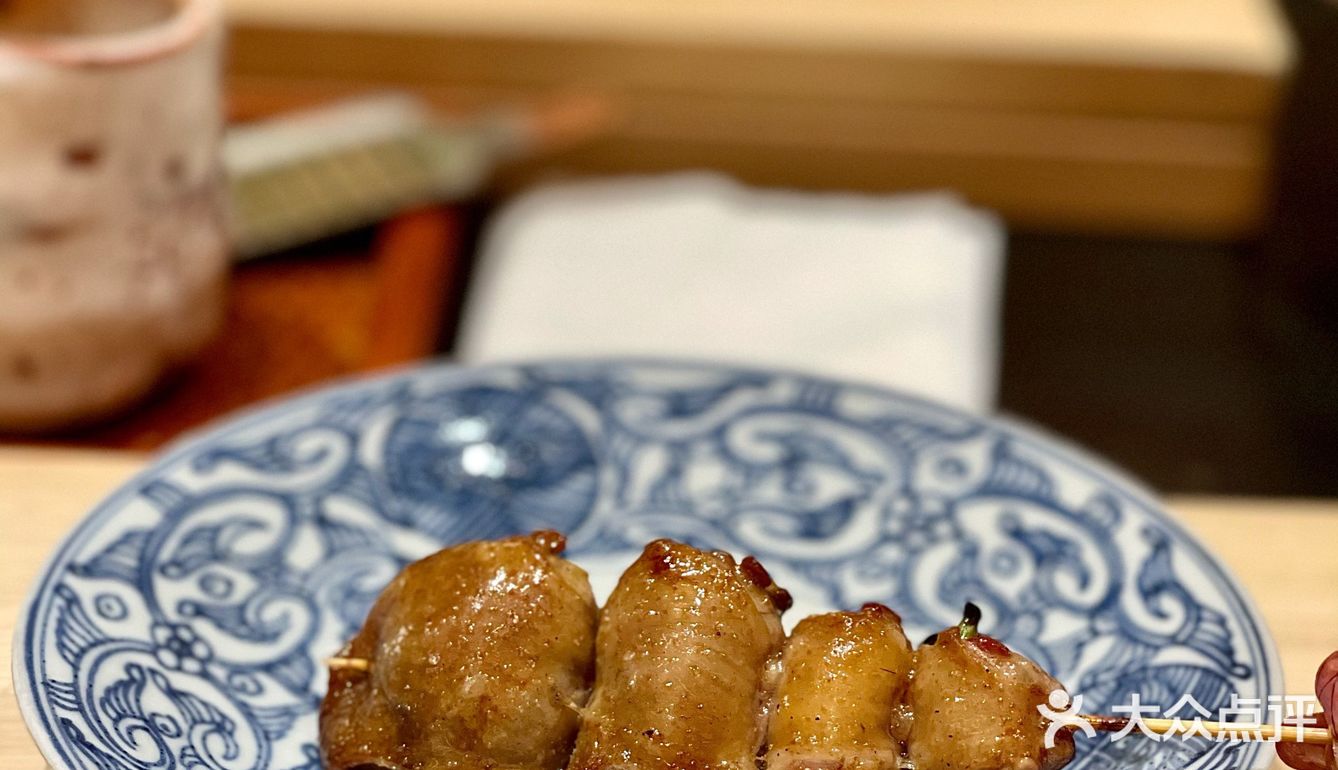 YAKIHATO宫田｜上海烧鸽子料理