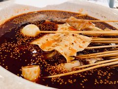 -叶婆婆钵钵鸡(解放碑店)