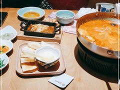 -一心创作料理屋(经开万达店)