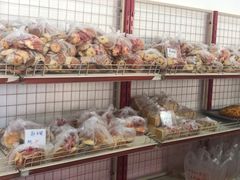 -中关村茶点