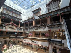 -银泰百货(北京大红门店)