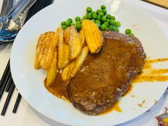 -宜家·瑞典风味餐厅(四元桥店)