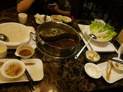 -许府牛杂·鲜牛肉火锅(梁溪万达店)