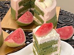 -M'CAKE(西单大悦城店)