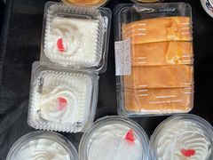 -红宝石·鲜奶小方(万航店)