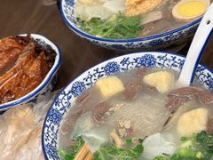 -小潘记鸭血粉丝汤