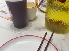 -大厨小馆(华阳城店)