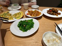 -隅乐胡椒虾·台湾菜·团建(皇岗店)