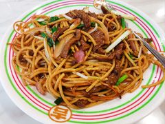 -大有利茶餐厅(福民店)