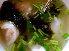 -东方红海鲜百汇(国际大厦店)