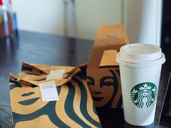 -星巴克臻选(北京太阳宫凯德店)