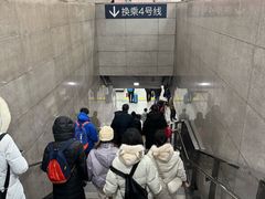 -平安里(地铁站)