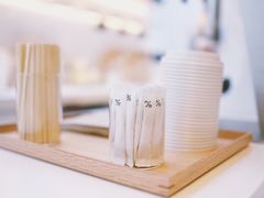 -% Arabica阿拉比卡咖啡(武康路店)