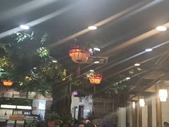 大堂-活鱼馆(宜兴埠店)