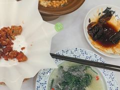 -围龙屋客家食府(福田店)