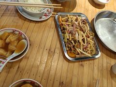 -夜椒瑶·广西大排档(八卦岭店)
