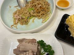-白天鹅宾馆-宏图府餐厅