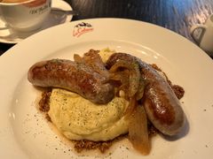 -La Creperie法餐厅(桃江路店)