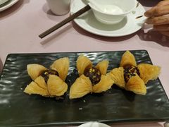 -金时代顺风大酒店(静安大融城店)