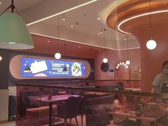 -夏日玛莉西餐厅(中茂城店)