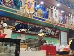 大堂-盛香亭热卤(麓山通程店)