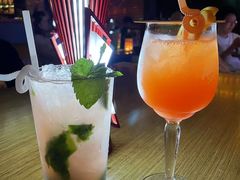 -MARU玛露音乐餐厅(大学路店)