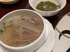 -中国坊中餐厅(石家庄希尔顿酒店)
