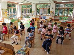 -虹口区实验幼儿园(汶水东路总院)