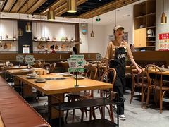 -大头椰·椰子鸡火锅(新梦店)