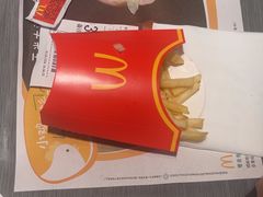 -麦当劳(西站店)