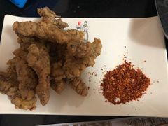 -宽板凳老灶火锅(簋街店)