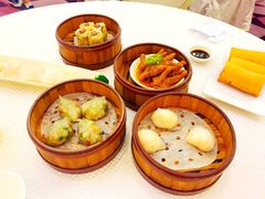 -香港富临皇宫(扬名广场店)