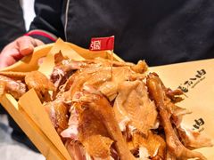 -張飛扒肉•四代传承(道外店)