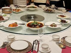 -阳澄湖费尔蒙酒店颐丰阁中餐厅(马鞍山西路店)